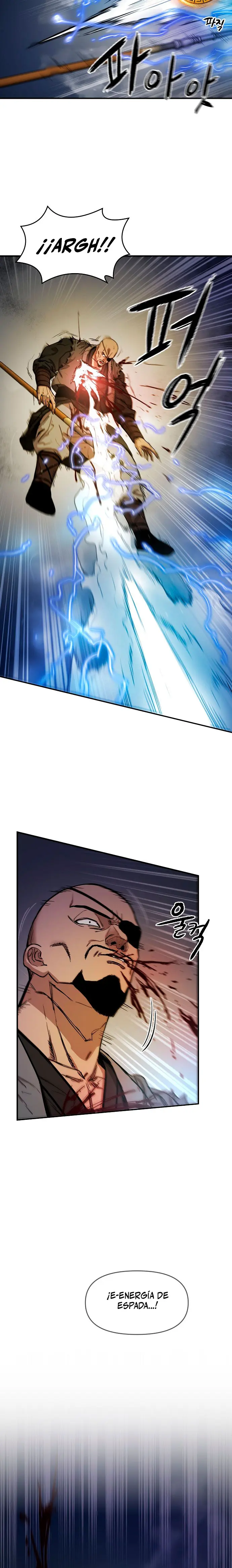 Dios Marcial Celestial 2 > Capitulo 3 > Page 351