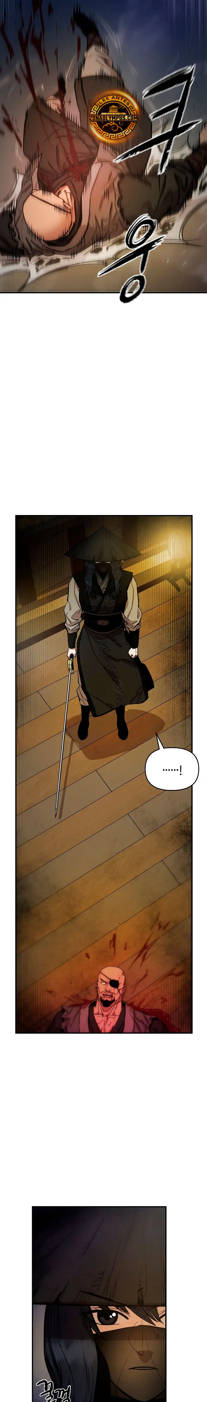 Dios Marcial Celestial 2 > Capitulo 3 > Page 361