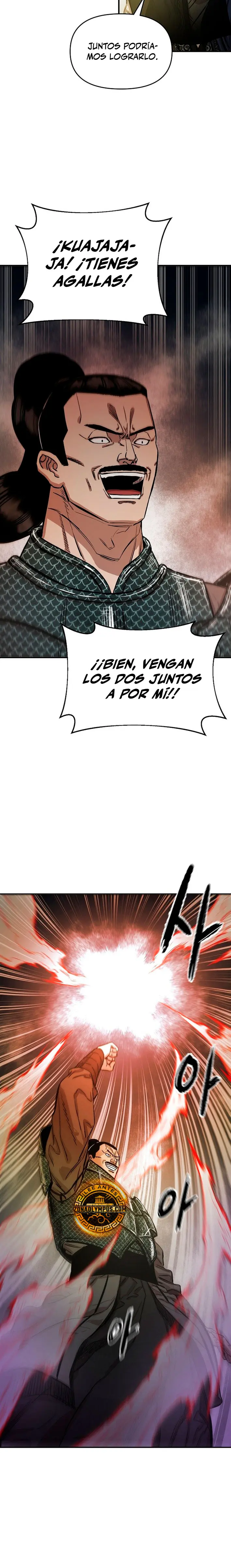 Dios Marcial Celestial 2 > Capitulo 4 > Page 131