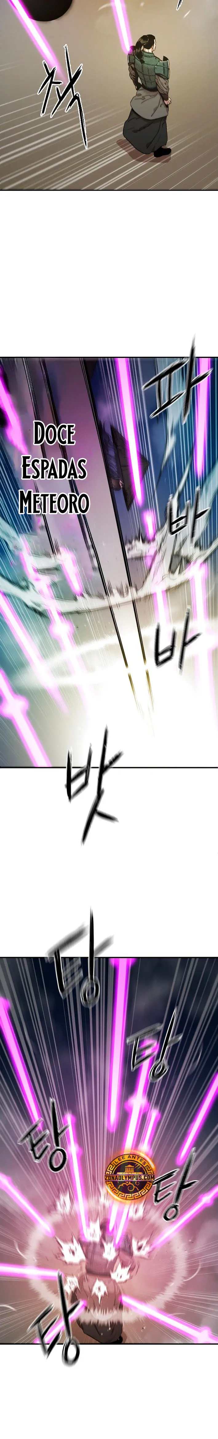 Dios Marcial Celestial 2 > Capitulo 4 > Page 181