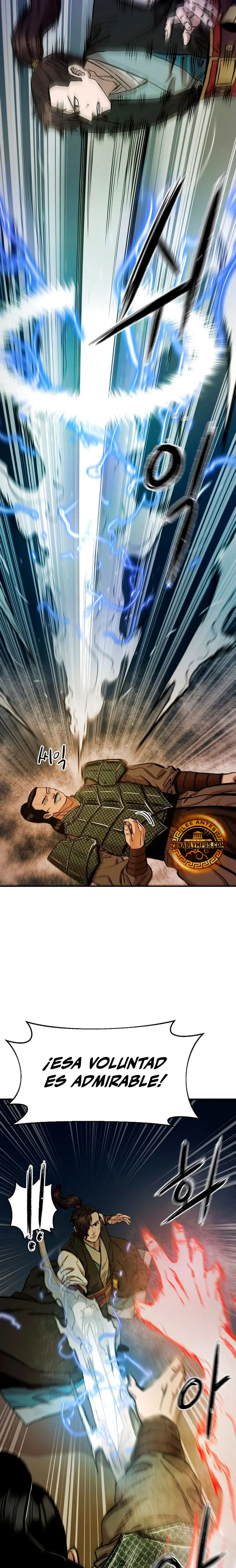 Dios Marcial Celestial 2 > Capitulo 4 > Page 241