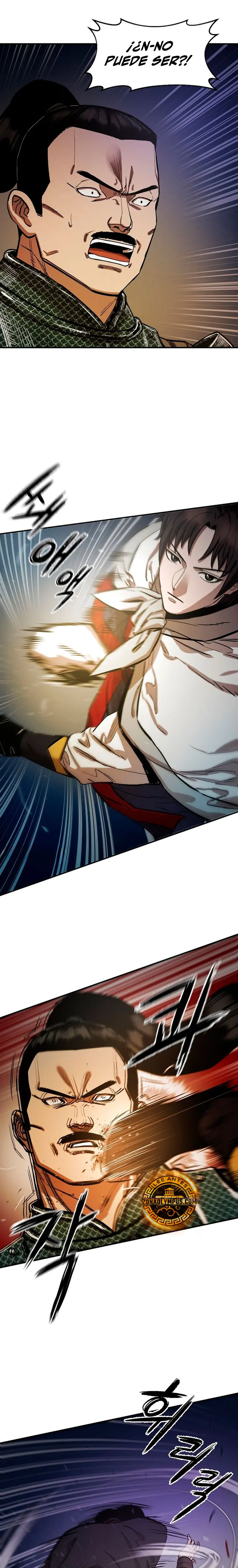 Dios Marcial Celestial 2 > Capitulo 4 > Page 271