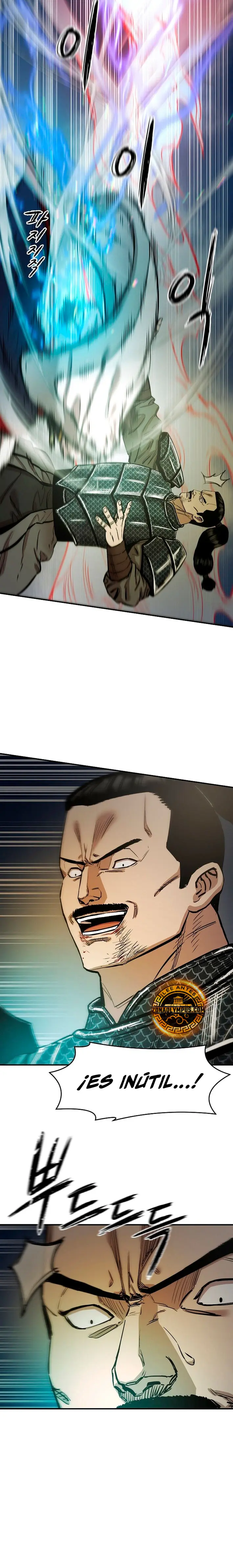 Dios Marcial Celestial 2 > Capitulo 5 > Page 111