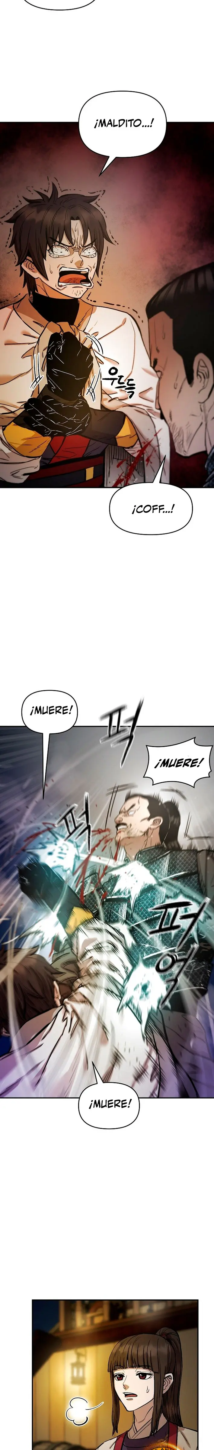 Dios Marcial Celestial 2 > Capitulo 5 > Page 181