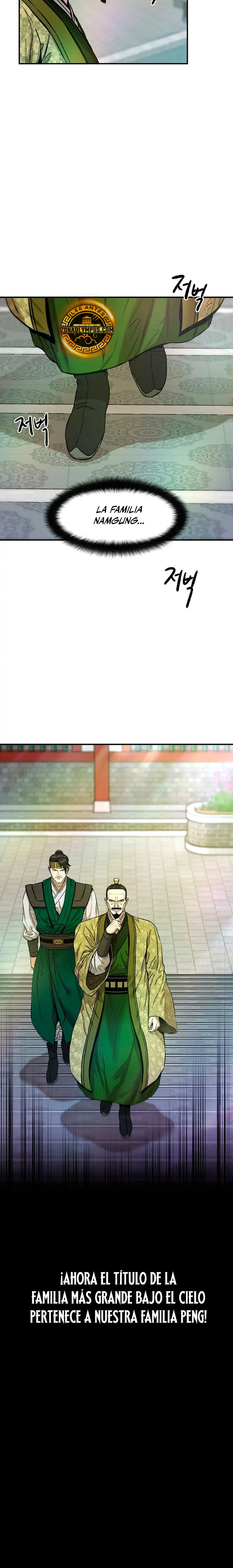 Dios Marcial Celestial 2 > Capitulo 7 > Page 251