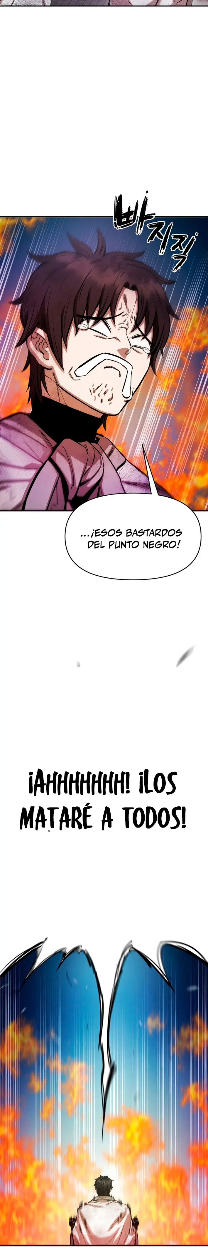Dios Marcial Celestial 2 > Capitulo 11 > Page 101