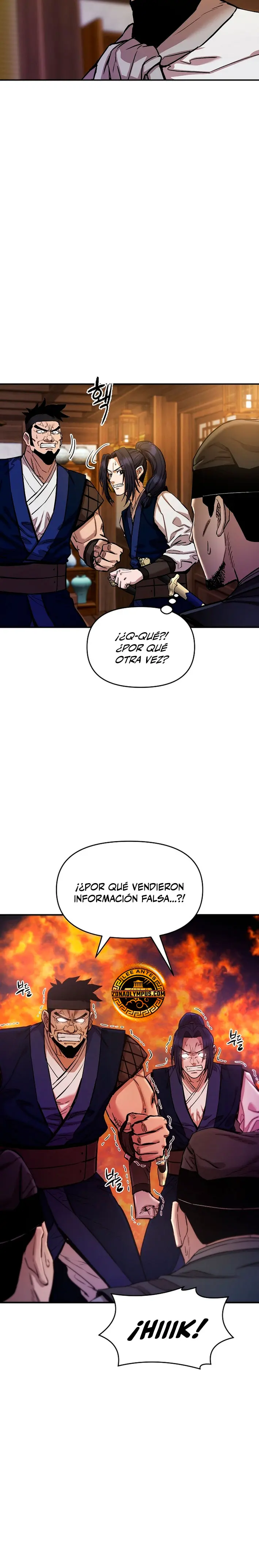 Dios Marcial Celestial 2 > Capitulo 11 > Page 251