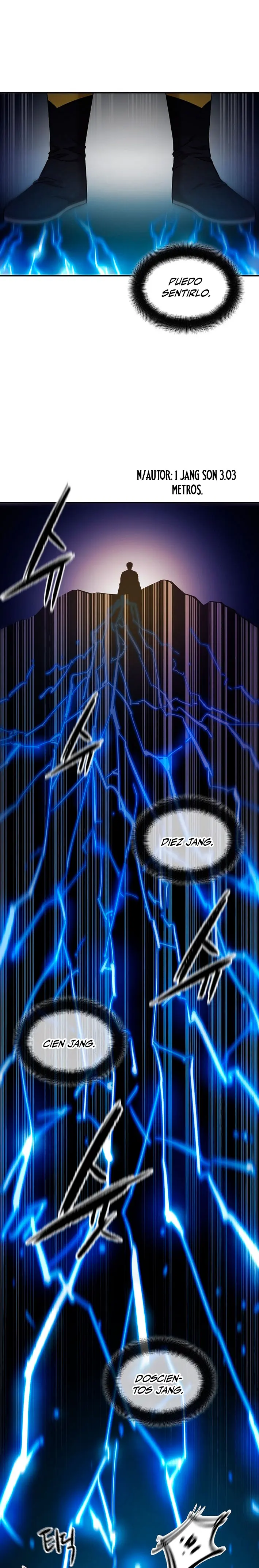 Dios Marcial Celestial 2 > Capitulo 11 > Page 321