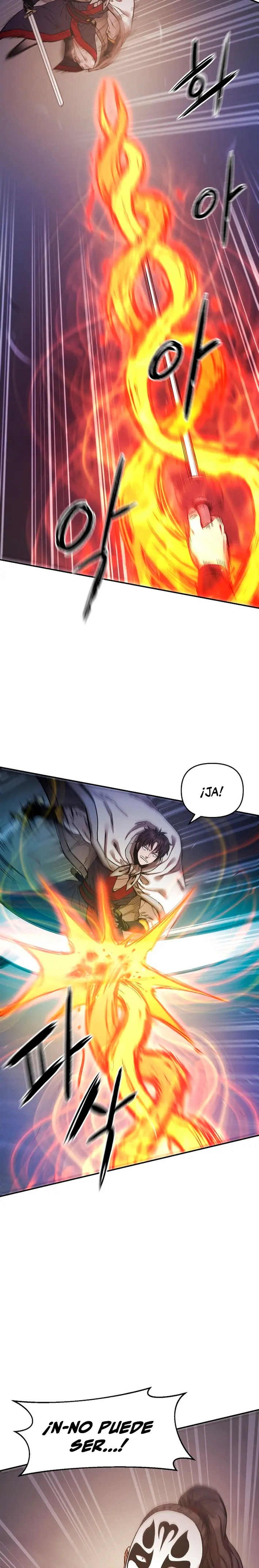 Dios Marcial Celestial 2 > Capitulo 12 > Page 201