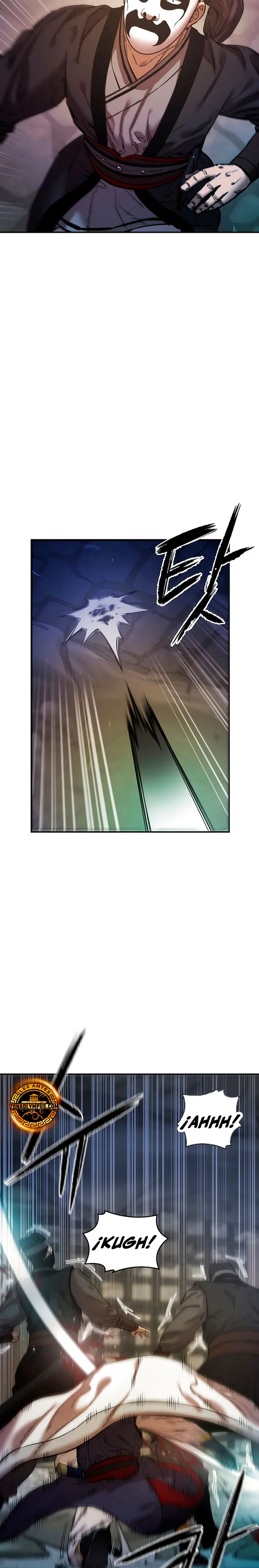 Dios Marcial Celestial 2 > Capitulo 12 > Page 211