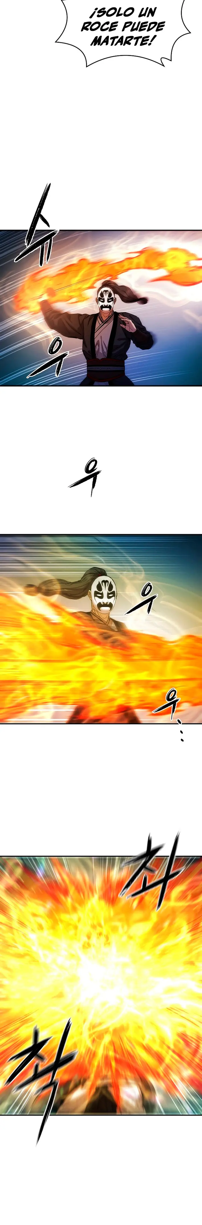 Dios Marcial Celestial 2 > Capitulo 12 > Page 301