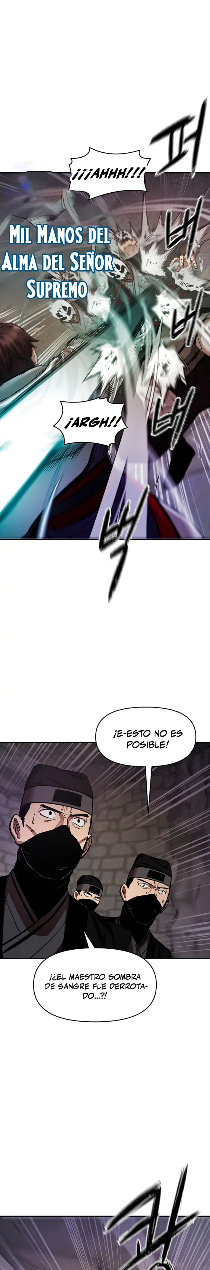 Dios Marcial Celestial 2 > Capitulo 12 > Page 361