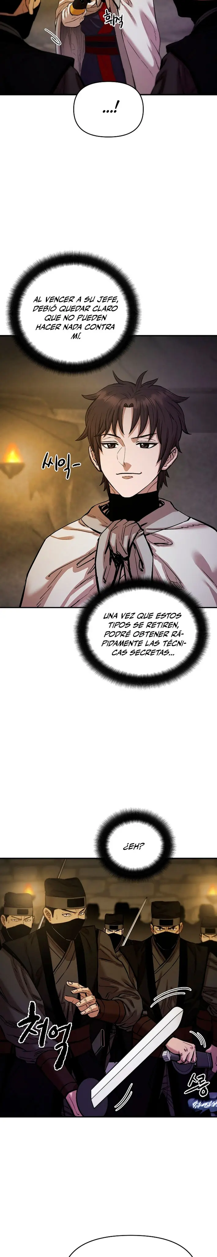 Dios Marcial Celestial 2 > Capitulo 13 > Page 31