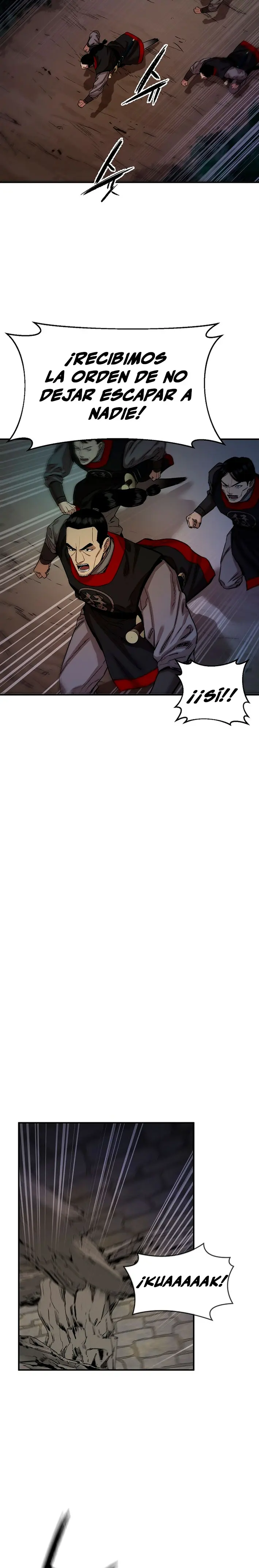 Dios Marcial Celestial 2 > Capitulo 13 > Page 131