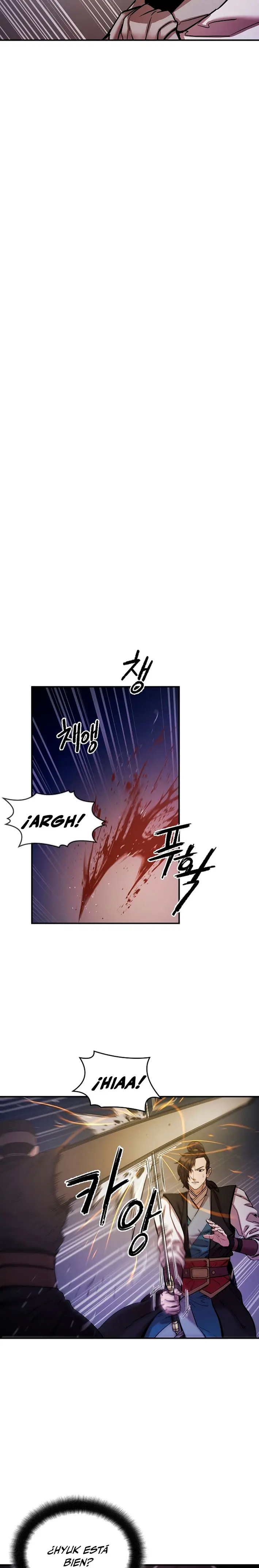 Dios Marcial Celestial 2 > Capitulo 13 > Page 181