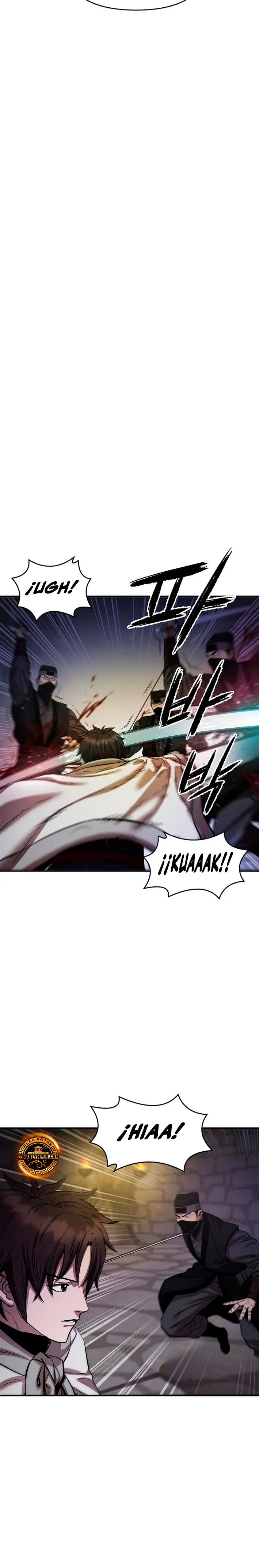 Dios Marcial Celestial 2 > Capitulo 13 > Page 301