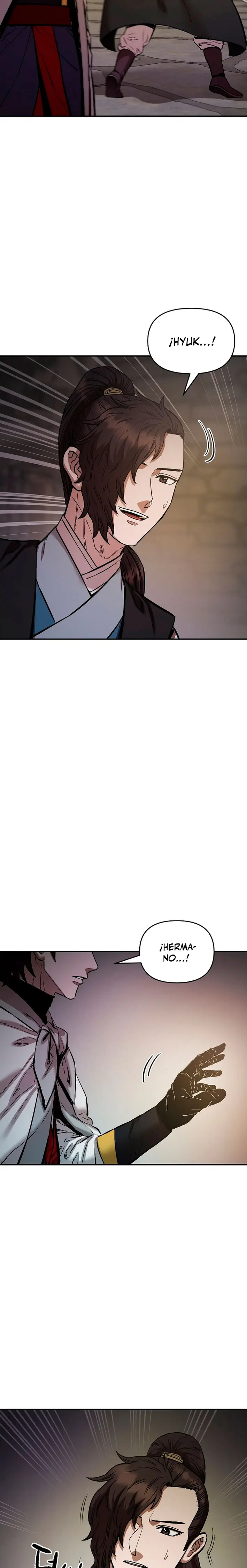 Dios Marcial Celestial 2 > Capitulo 13 > Page 321