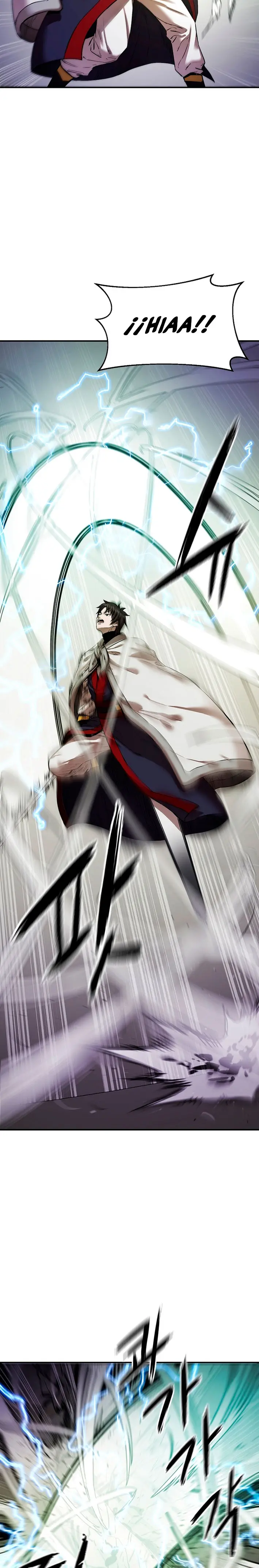 Dios Marcial Celestial 2 > Capitulo 14 > Page 111