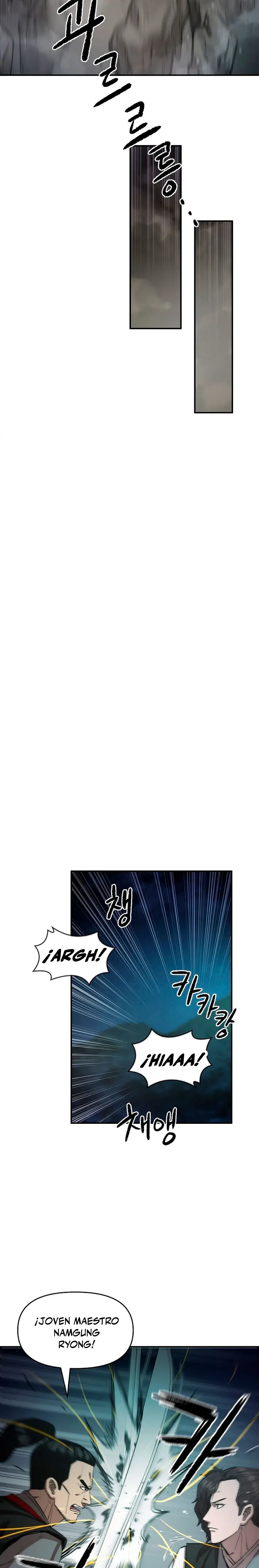 Dios Marcial Celestial 2 > Capitulo 14 > Page 171