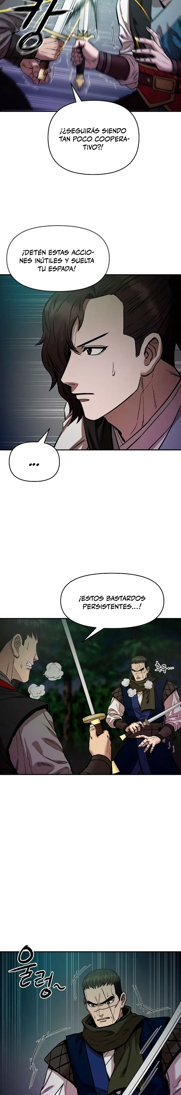Dios Marcial Celestial 2 > Capitulo 14 > Page 181