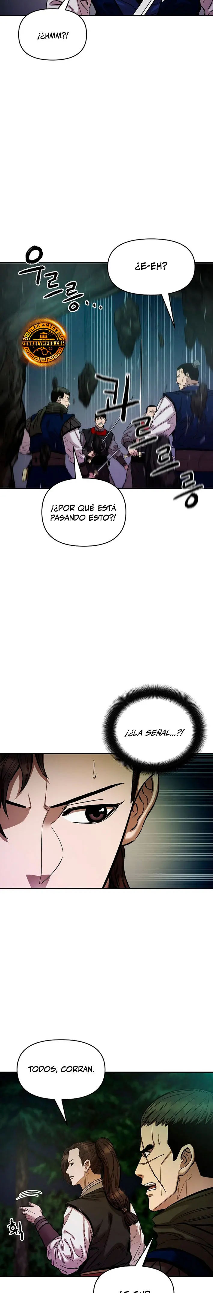 Dios Marcial Celestial 2 > Capitulo 14 > Page 191