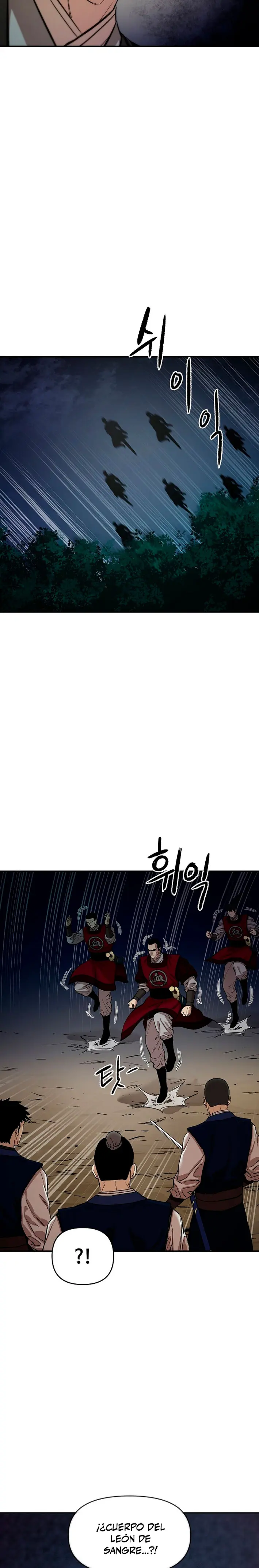 Dios Marcial Celestial 2 > Capitulo 14 > Page 231