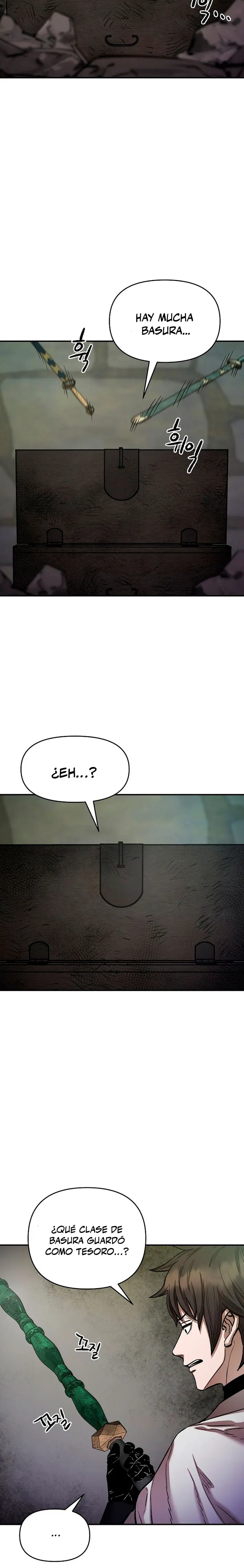 Dios Marcial Celestial 2 > Capitulo 14 > Page 311