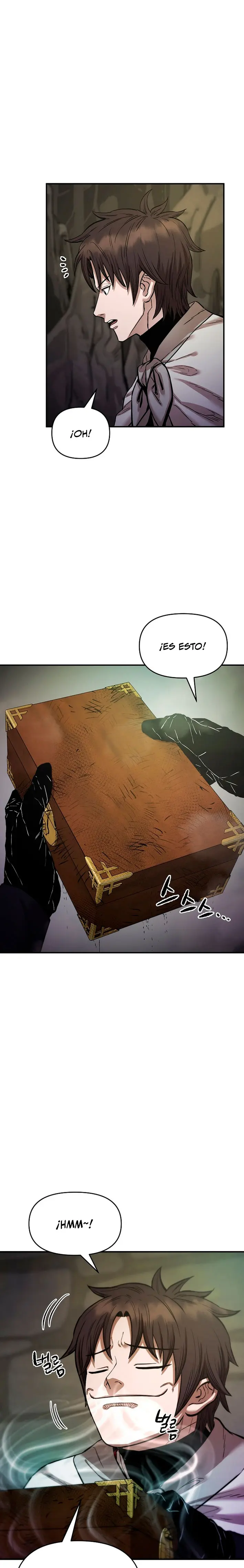 Dios Marcial Celestial 2 > Capitulo 14 > Page 331