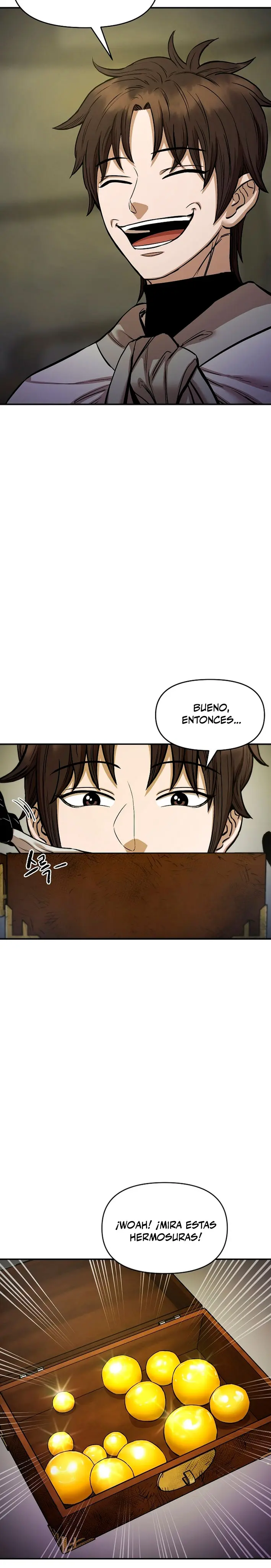 Dios Marcial Celestial 2 > Capitulo 15 > Page 31