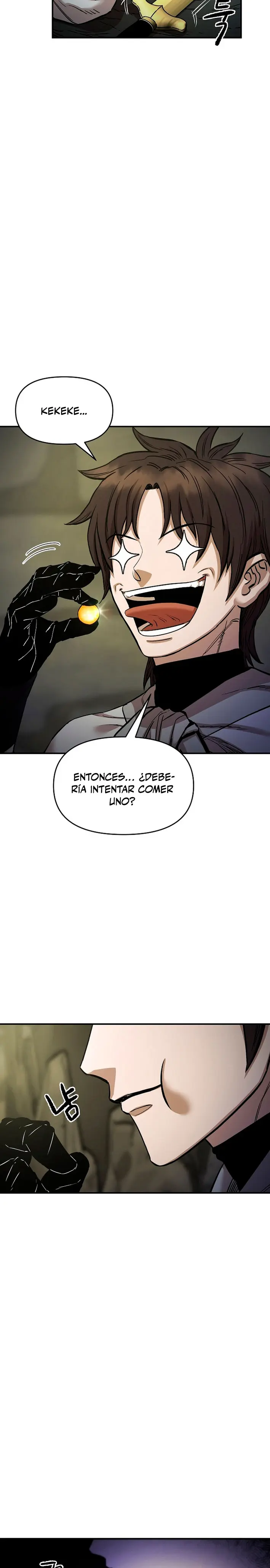 Dios Marcial Celestial 2 > Capitulo 15 > Page 61