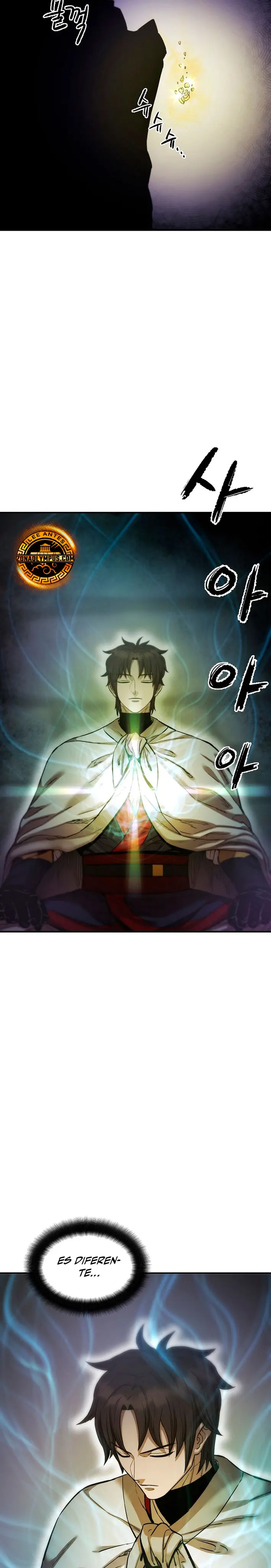 Dios Marcial Celestial 2 > Capitulo 15 > Page 71