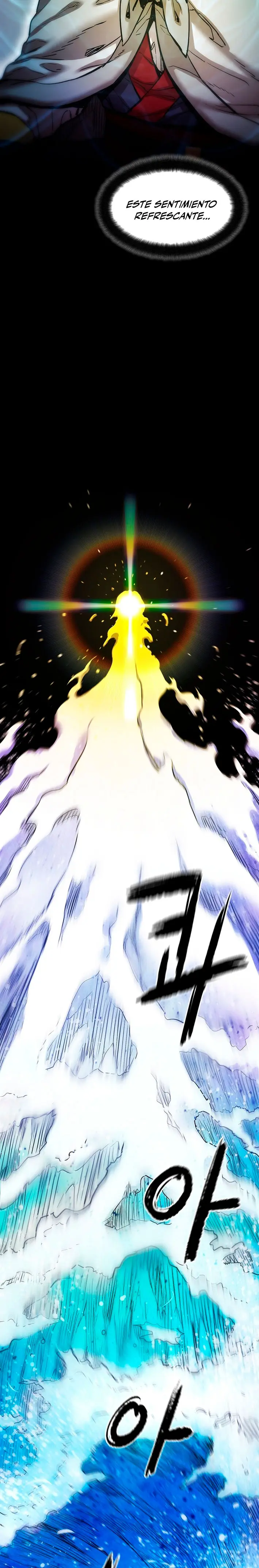 Dios Marcial Celestial 2 > Capitulo 15 > Page 81