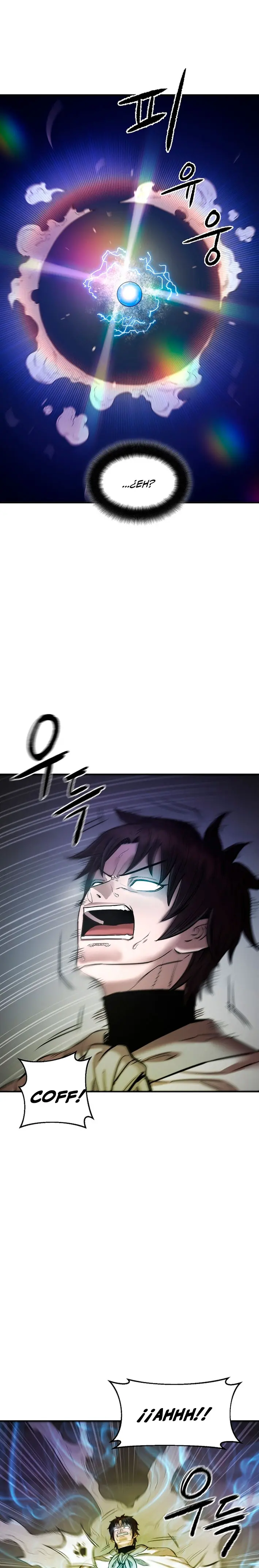 Dios Marcial Celestial 2 > Capitulo 15 > Page 141