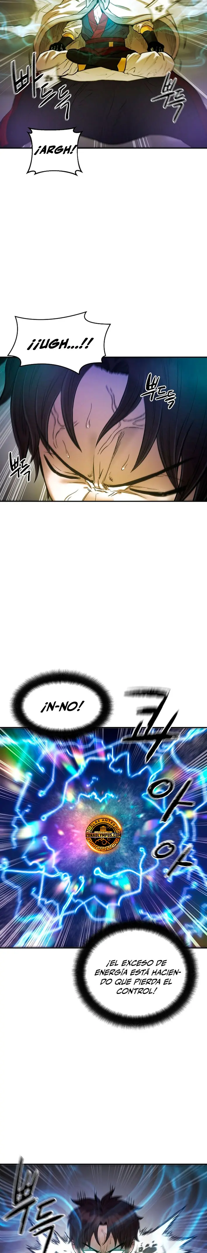 Dios Marcial Celestial 2 > Capitulo 15 > Page 151