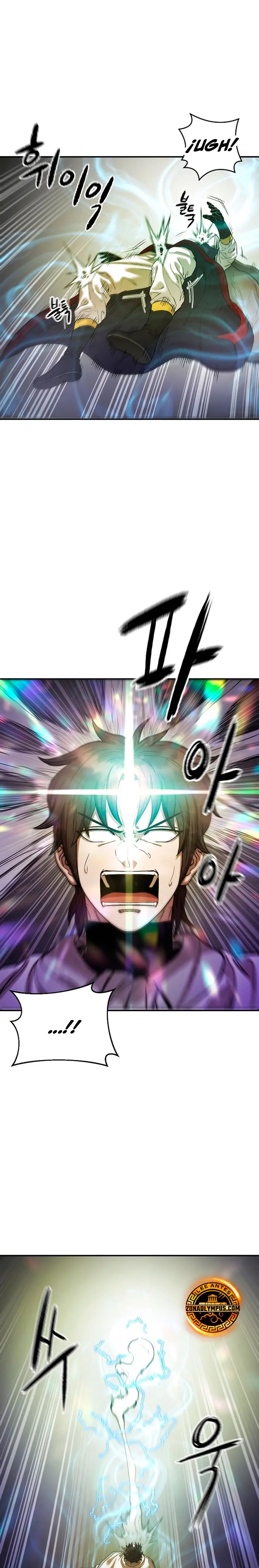 Dios Marcial Celestial 2 > Capitulo 15 > Page 171