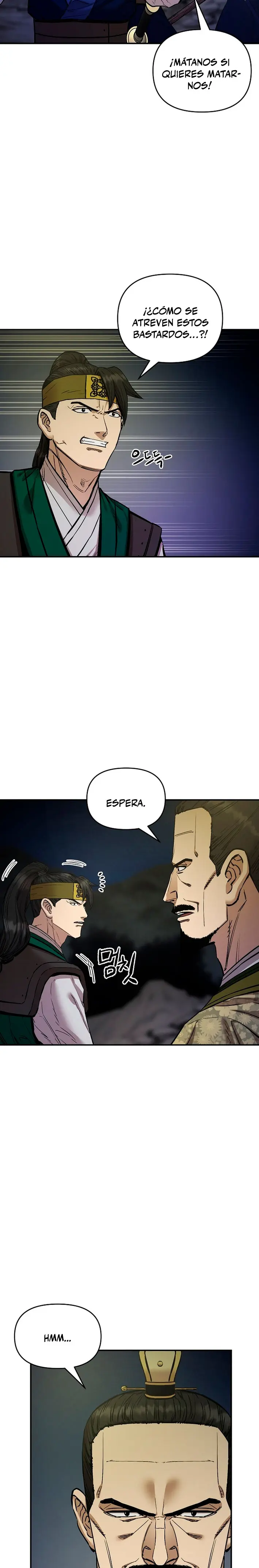 Dios Marcial Celestial 2 > Capitulo 15 > Page 271