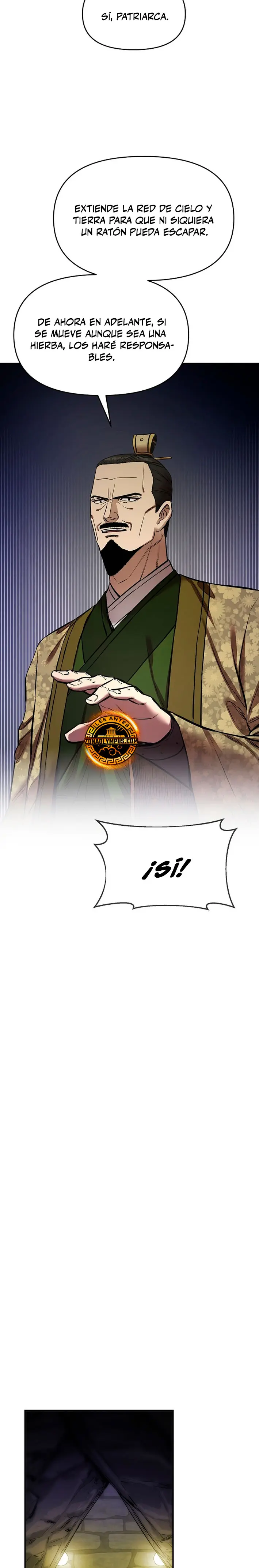 Dios Marcial Celestial 2 > Capitulo 15 > Page 301