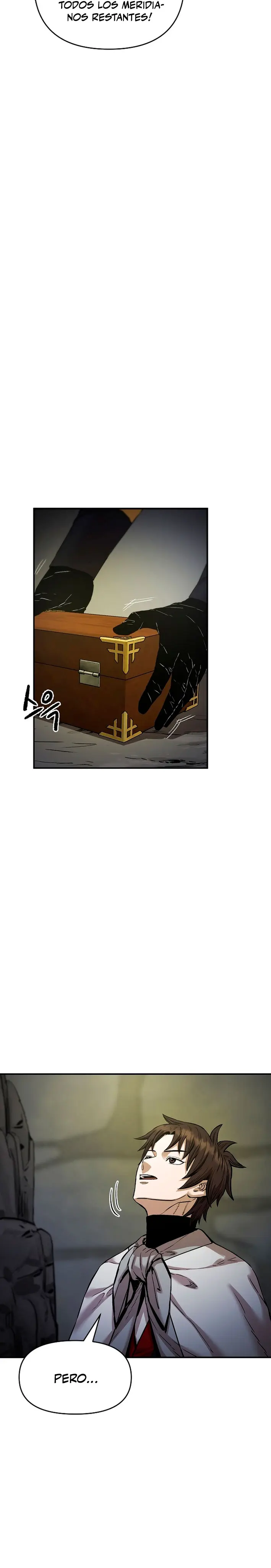 Dios Marcial Celestial 2 > Capitulo 16 > Page 31