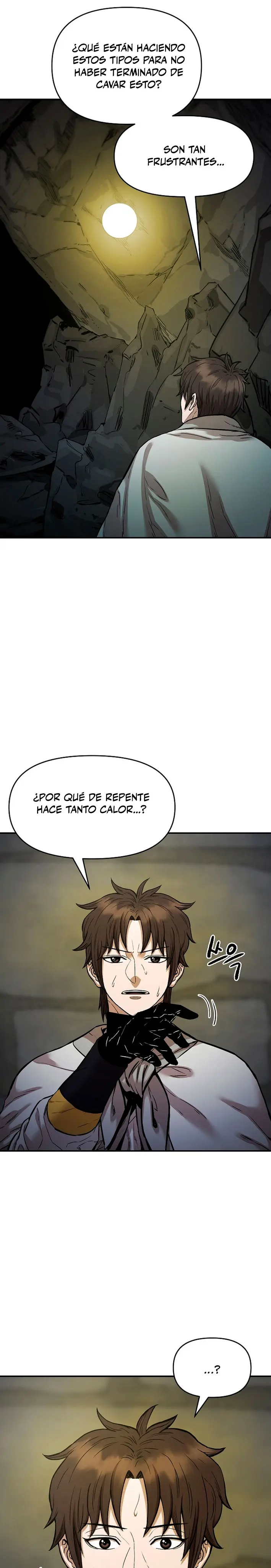 Dios Marcial Celestial 2 > Capitulo 16 > Page 41