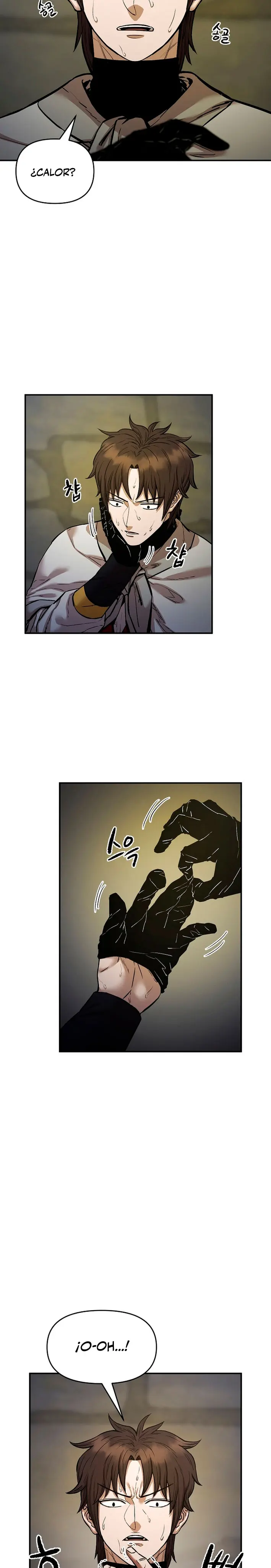 Dios Marcial Celestial 2 > Capitulo 16 > Page 51