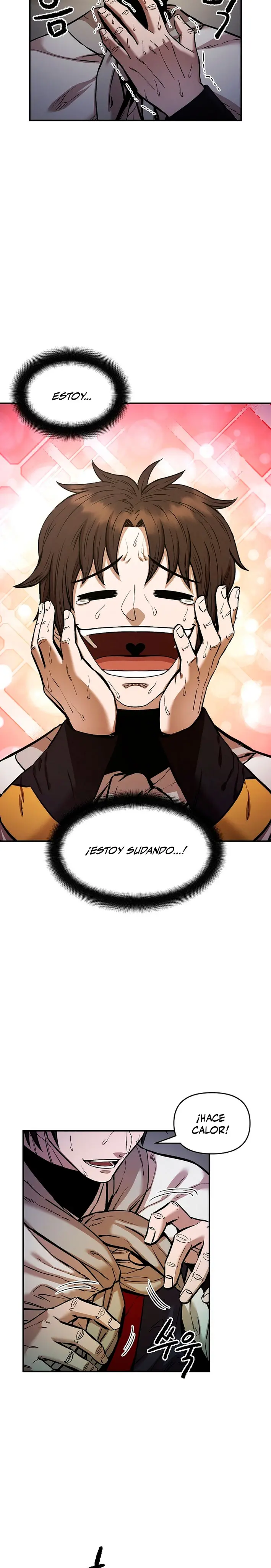 Dios Marcial Celestial 2 > Capitulo 16 > Page 61