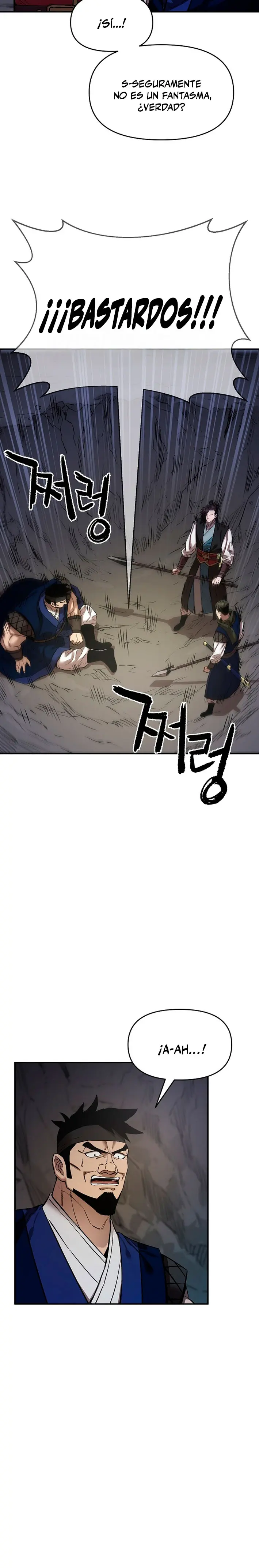 Dios Marcial Celestial 2 > Capitulo 16 > Page 131