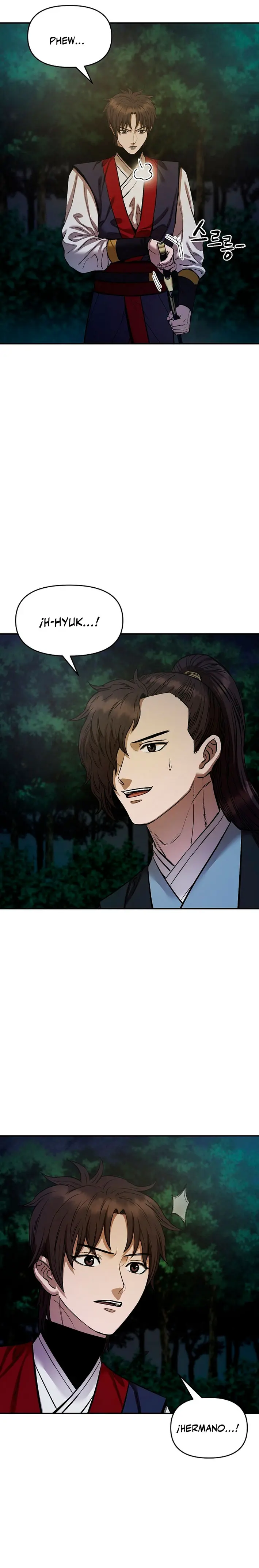 Dios Marcial Celestial 2 > Capitulo 16 > Page 211