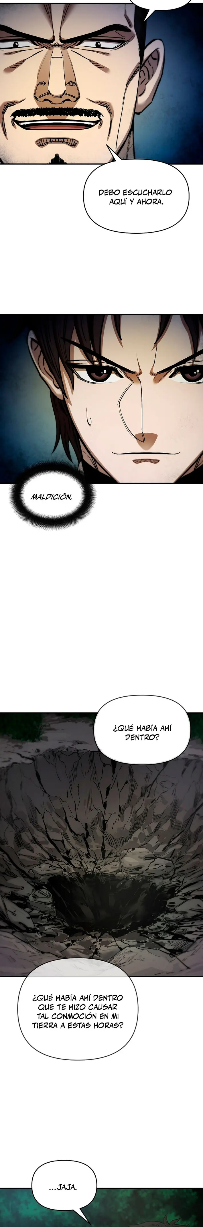 Dios Marcial Celestial 2 > Capitulo 16 > Page 291