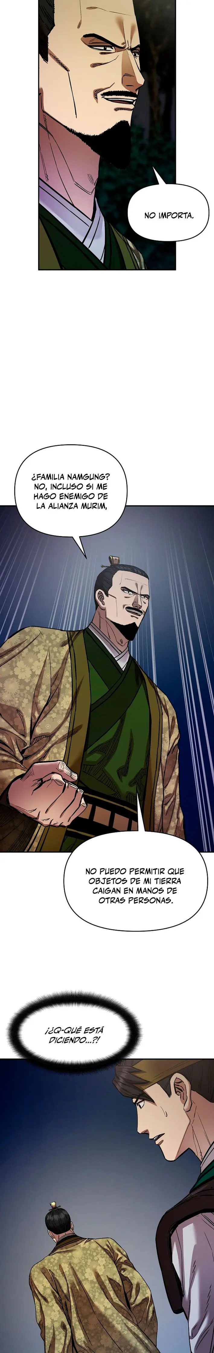 Dios Marcial Celestial 2 > Capitulo 16 > Page 331