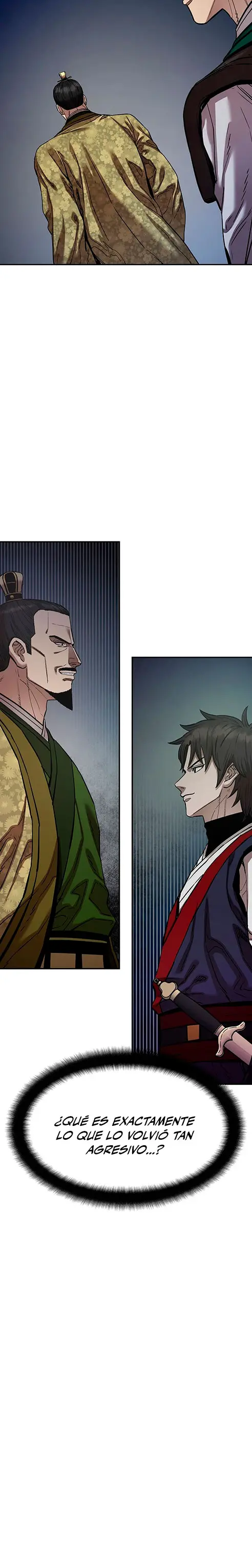 Dios Marcial Celestial 2 > Capitulo 17 > Page 21