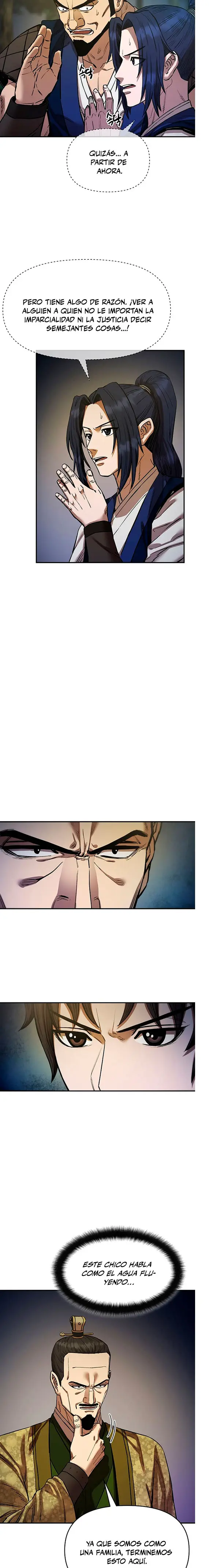 Dios Marcial Celestial 2 > Capitulo 17 > Page 71