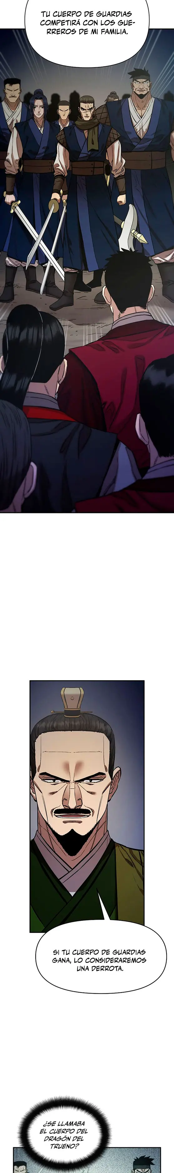 Dios Marcial Celestial 2 > Capitulo 17 > Page 231