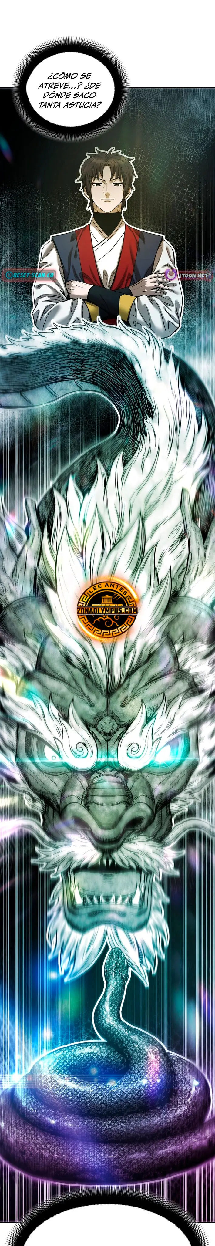 Dios Marcial Celestial 2 > Capitulo 18 > Page 71