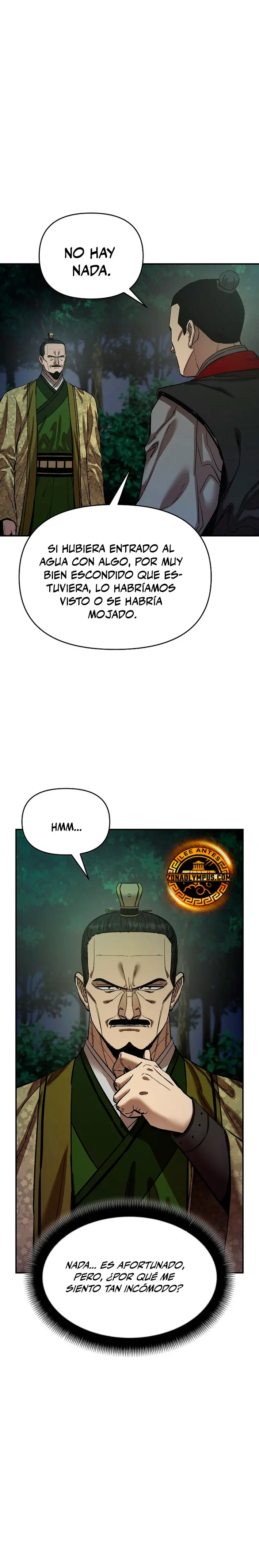 Dios Marcial Celestial 2 > Capitulo 18 > Page 161